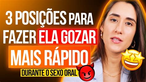 como fazer um homem gozar rápido|As 30 Coisas que Mais Excitam Homens: Como Deixá